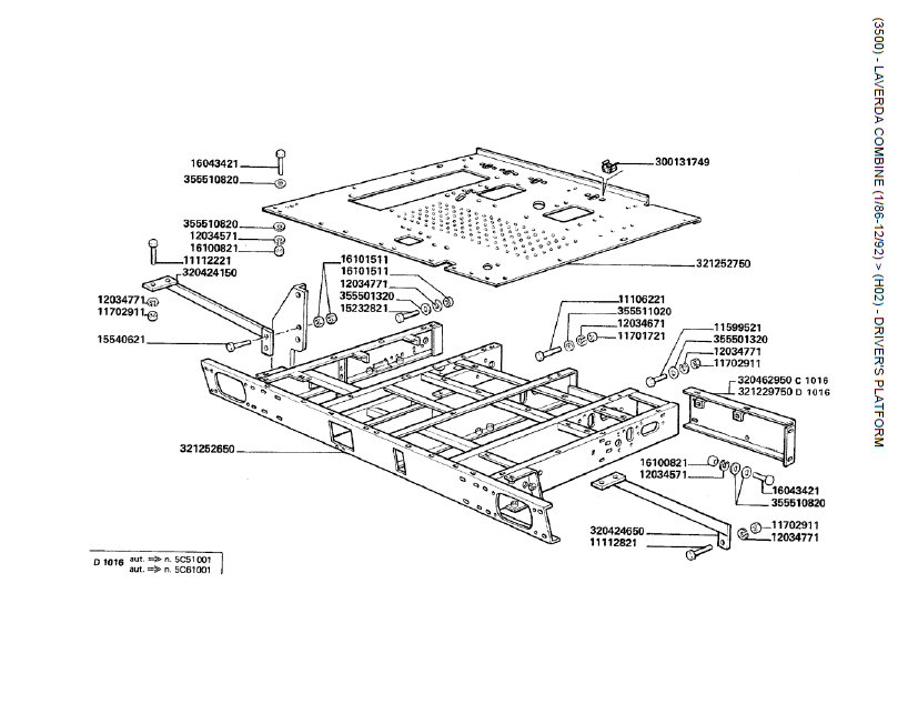 38.PLATAFORMA DE CONDUÇÃO