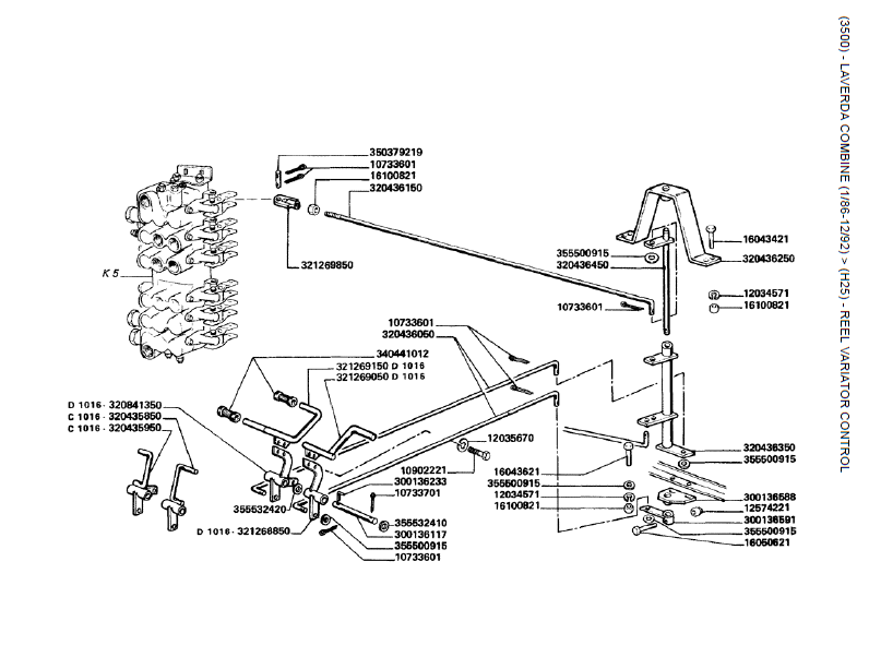 49.CONTROLO DO VARIAÇÃO DO CARRETEL