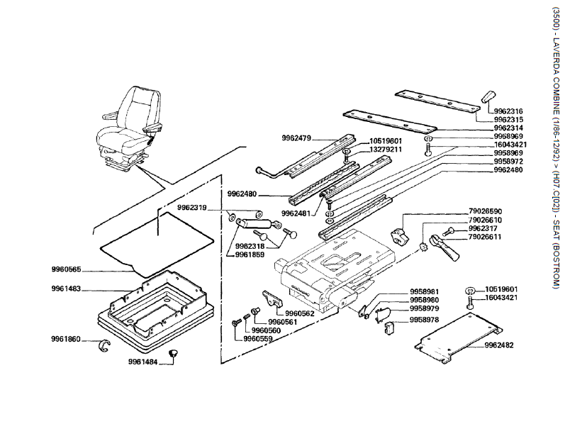 52.ASSENTO (BOSTROM)