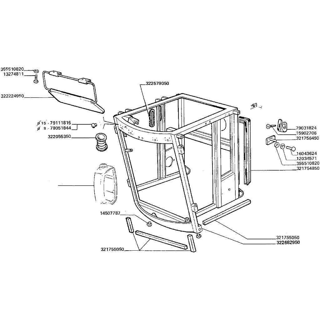 11.CAB - ENQUADRAMENTO