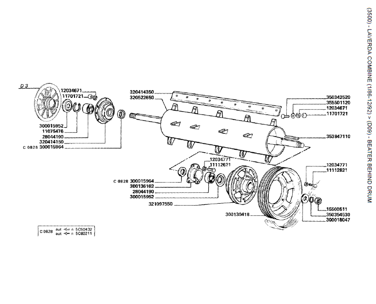 02.BATEDOR ATRÁS DO TAMBOR