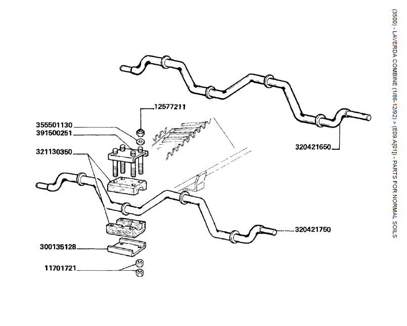 02.PEÇAS PARA SOLOS NORMAIS