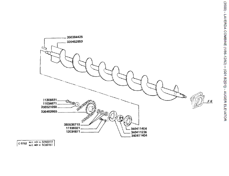04.ELEVADOR DA BROCA