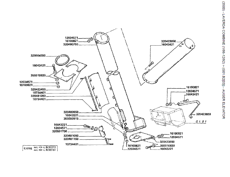 06.ELEVADOR DA BROCA