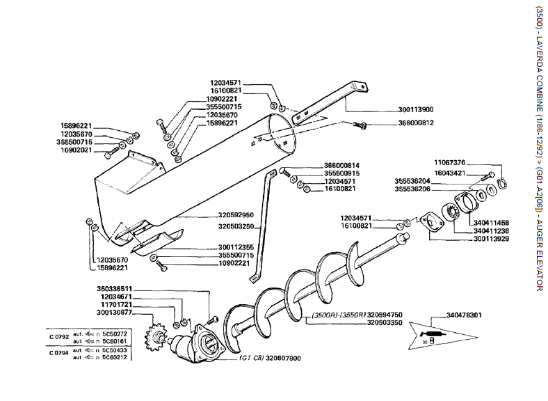 08.ELEVADOR DE BROCA