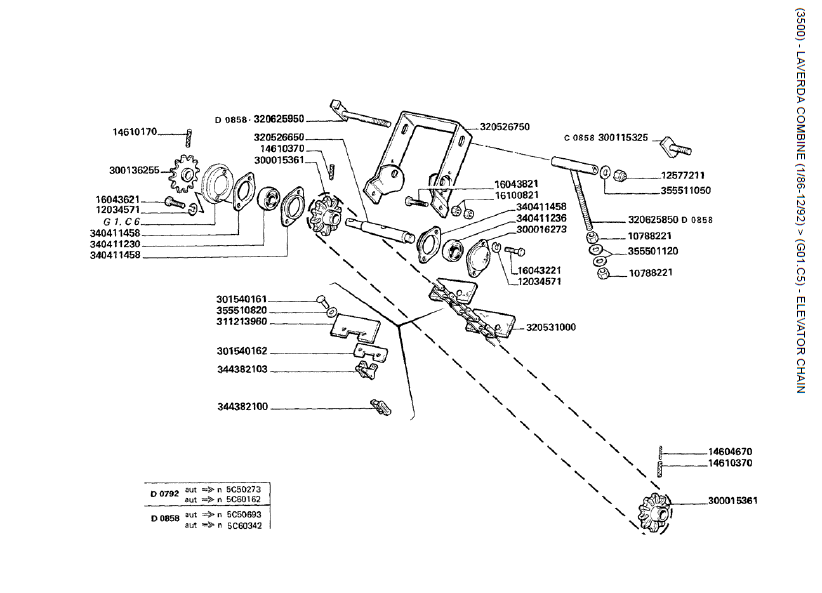 11.CADEIA DO ELEVADOR