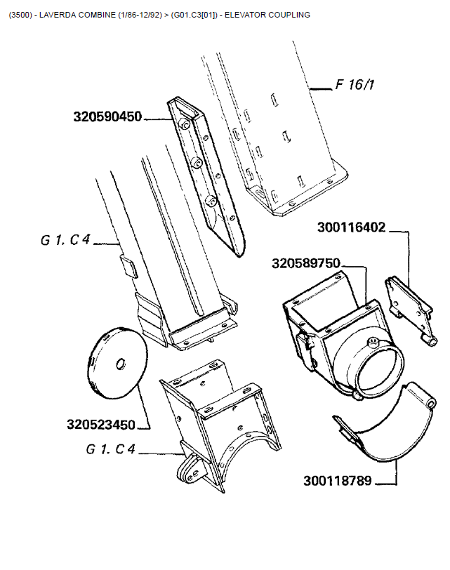 13. ACOPLAMENTO DO ELEVADOR