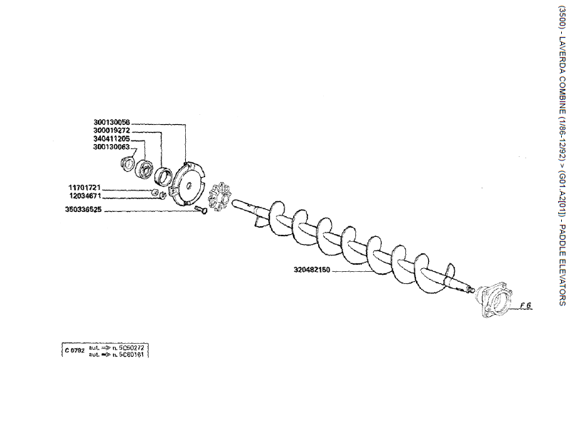 29.ELEVADORES DE PÁ