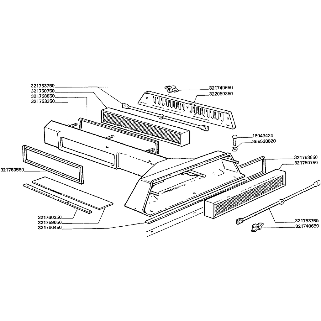 19.CAB -  CANAL DE AR