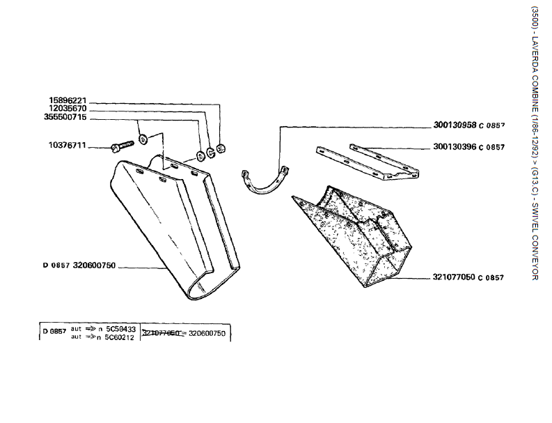 36. TRANSPORTADOR GIRATÓRIO