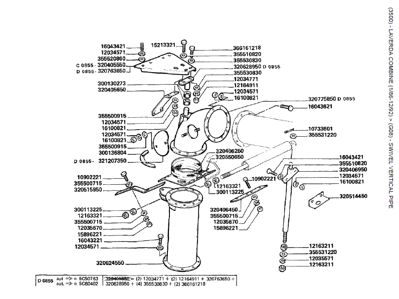 39.TUBO VERTICAL DO GIRO