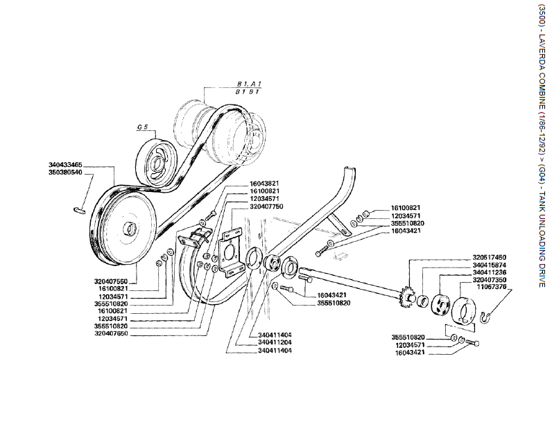 43.UNIDADE DE DESCARGA DE TANQUE