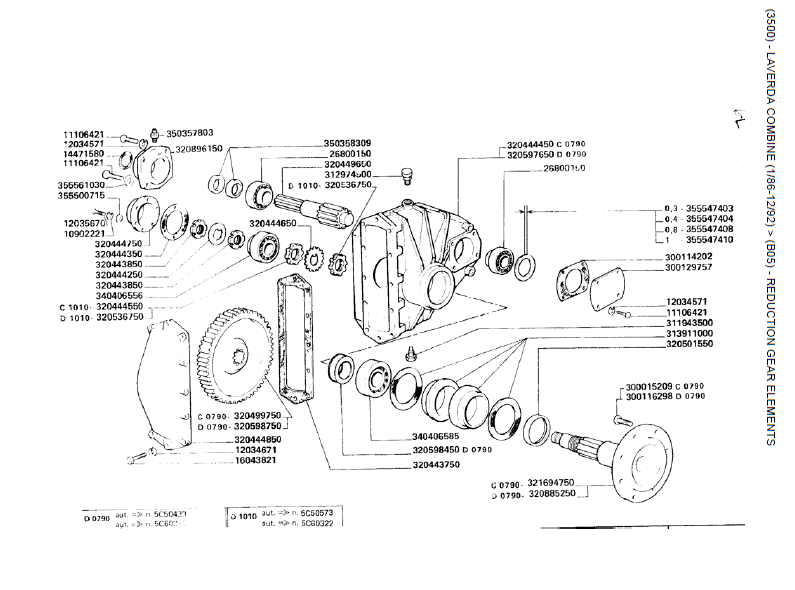 32.ELEMENTOS DA REDUÇÃO