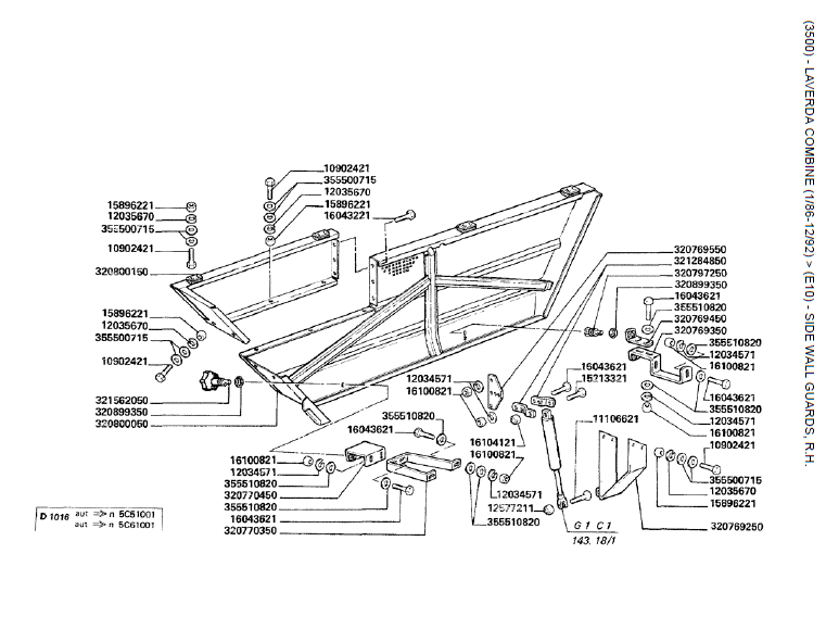 19.PROTECÇÕES LATERAIS, R.H