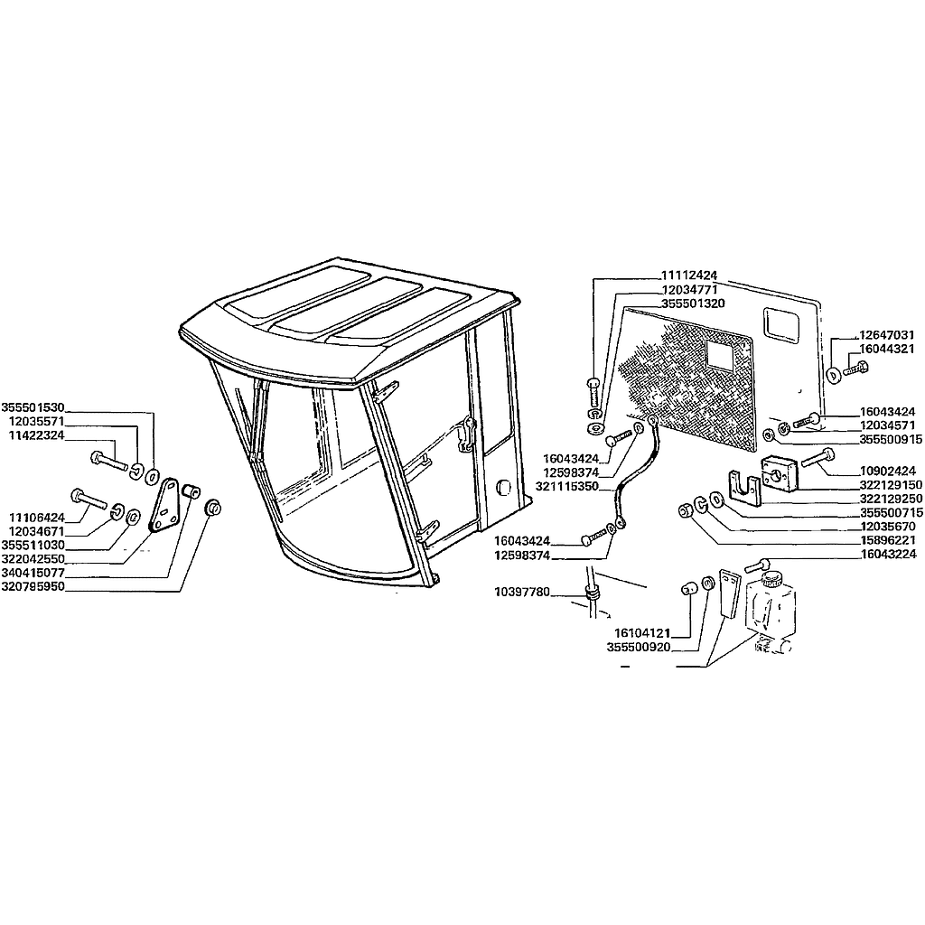 31.CAB - INSTALAÇÃO