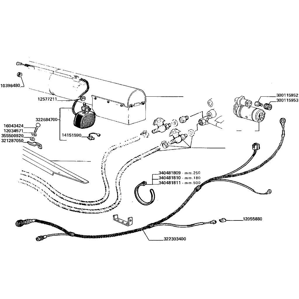 32.CAB - INSTALAÇÃO