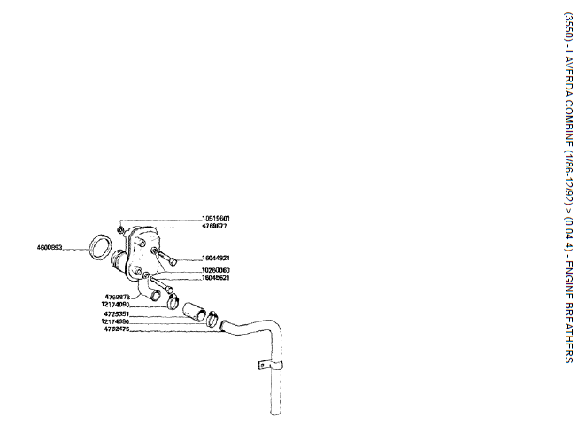 41. RESPIRADORES DO MOTOR