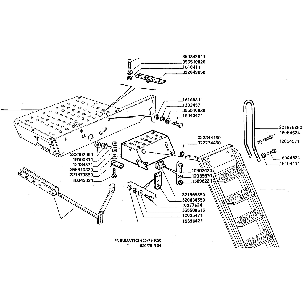 36. CARACTERÍSTICAS DA ESCADA