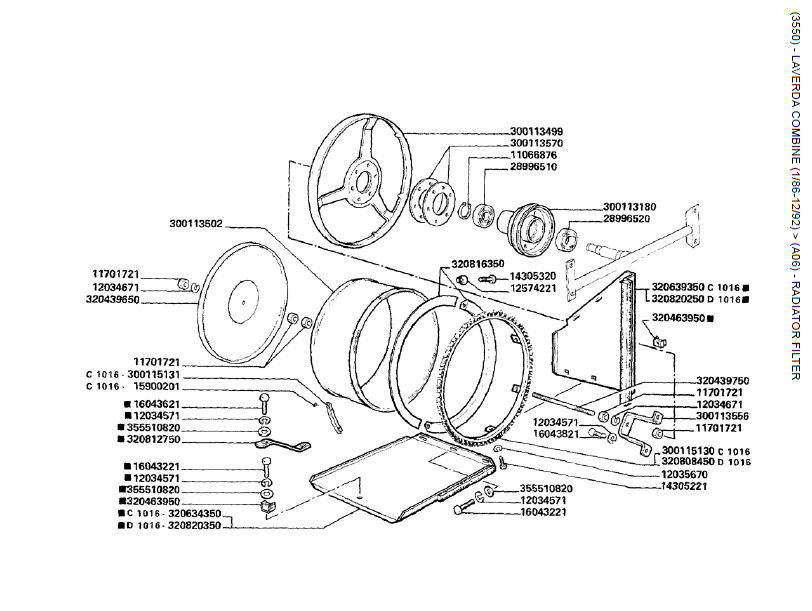 08. FILTRO DE RADIADOR