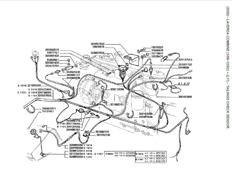 01.VERIFICAÇÃO DO SENSOR DE RESÍDUOS