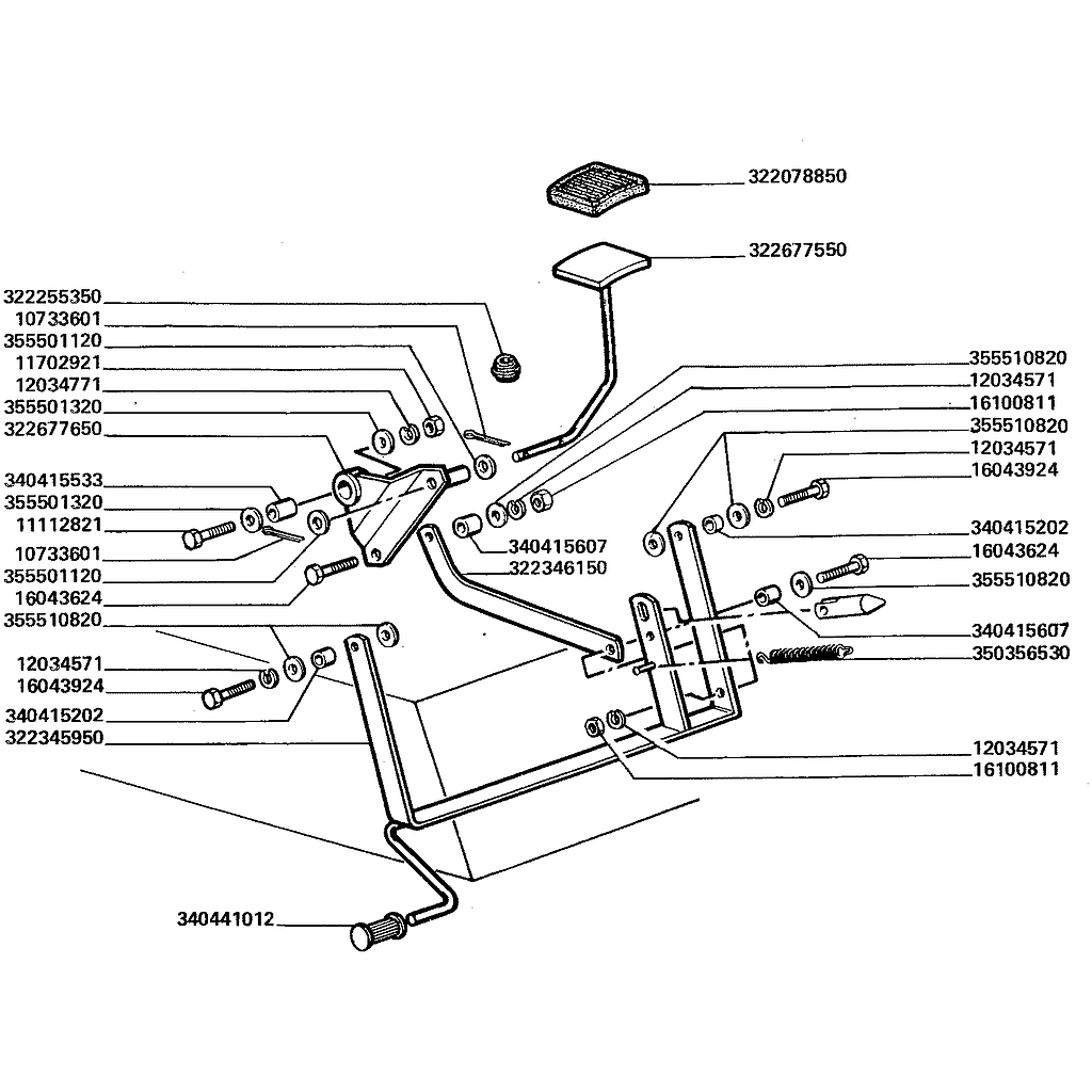 38. CARACTERÍSTICAS DA ESCALA