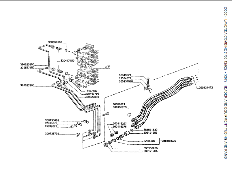 11. TUBAGEM E  E RAMS DE CABEÇA E EQUIPAMENTO