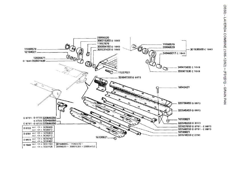 20. TABULEIRO DE GRÃOS