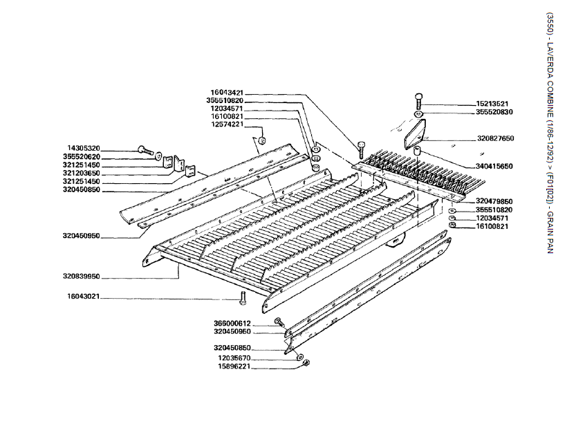 22. TABULEIRO DE GRÃOS