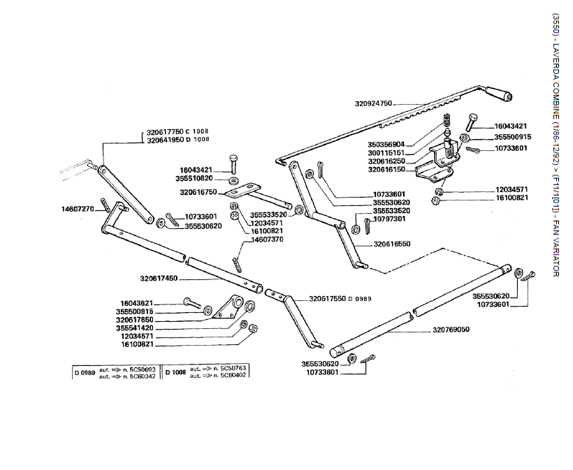 29. VARIAÇÃO DO VENTILADOR
