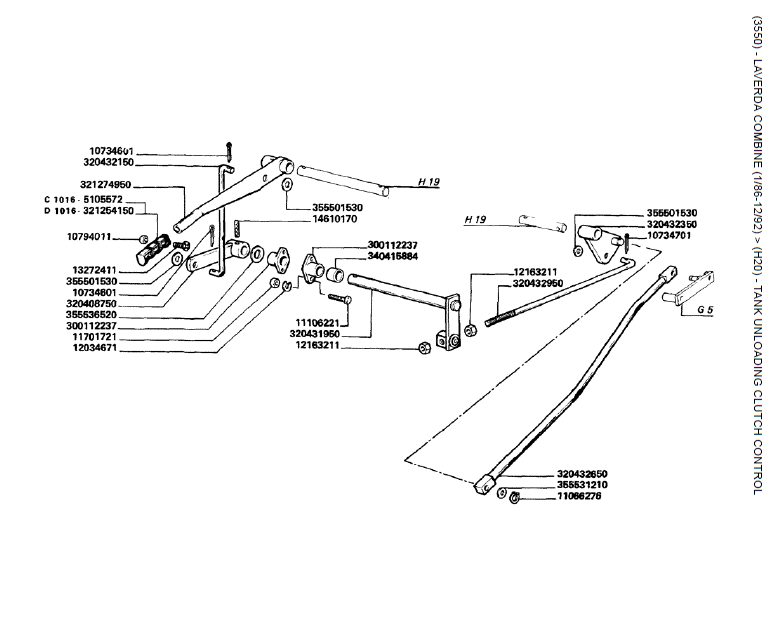 03. CONTROLE DA EMBRAIAGEM DA DESCARGA DO TANQUE