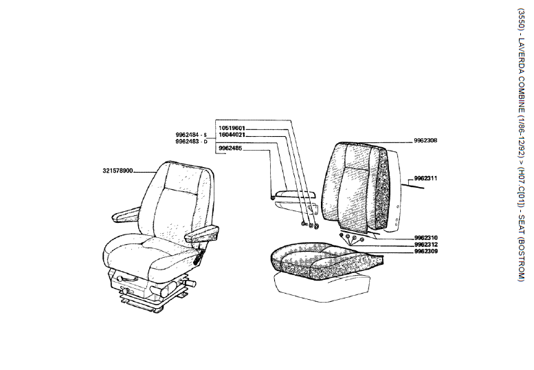 10. ASSENTO (BOSTROM)