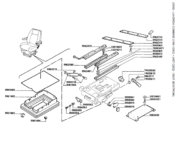 11. ASSENTO (BOSTROM)