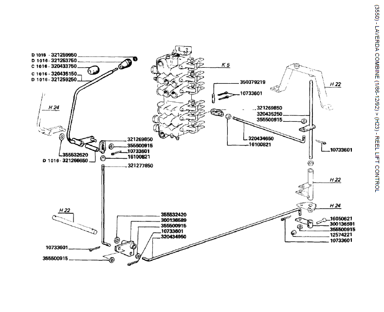 15. CONTROLE DO ELEVADOR DO CARRETEL