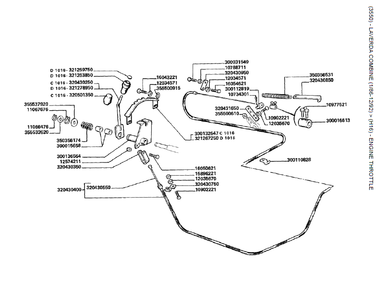 18.  ACELERAÇÃO DO MOTOR