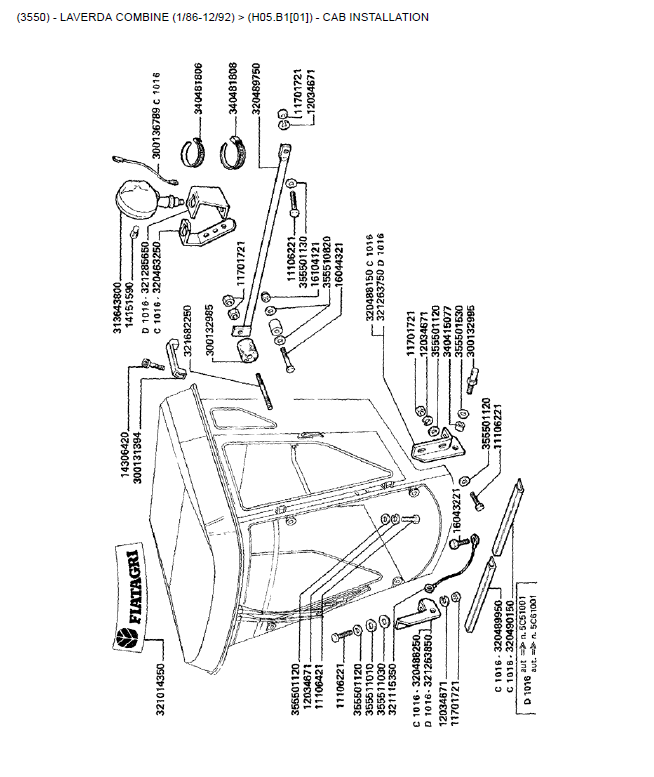 37. CAB - INSTALAÇÃO