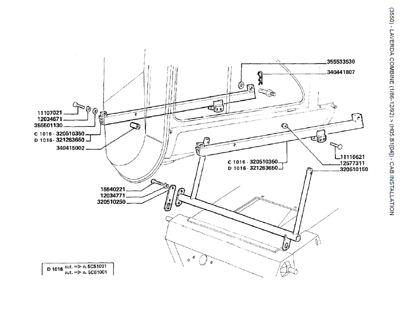 38. CAB - INSTALAÇÃO