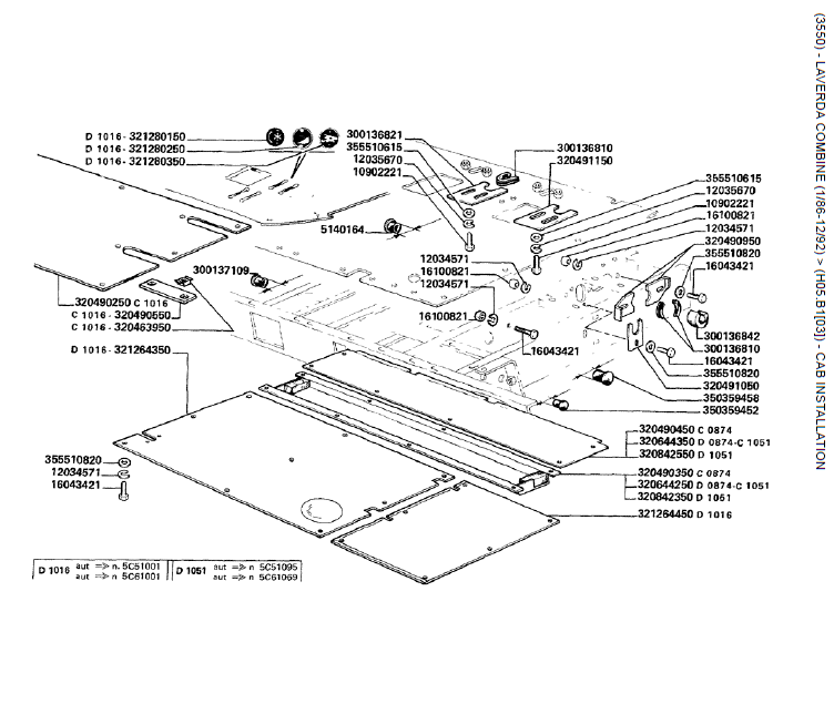 39. CAB - INSTALAÇÃO