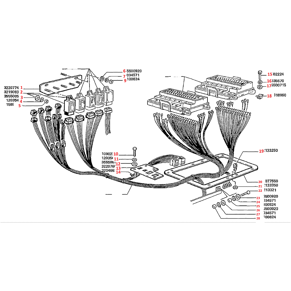 06. CONTROLO DOS CIRCUITOS