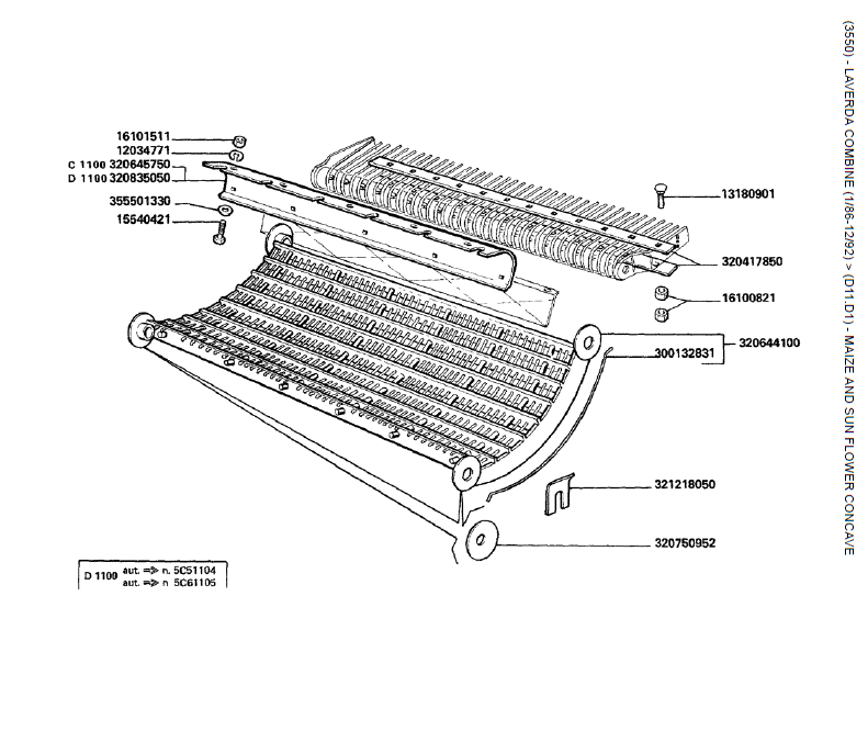 08. CONCAVE DE MILHO E GIRASSOL
