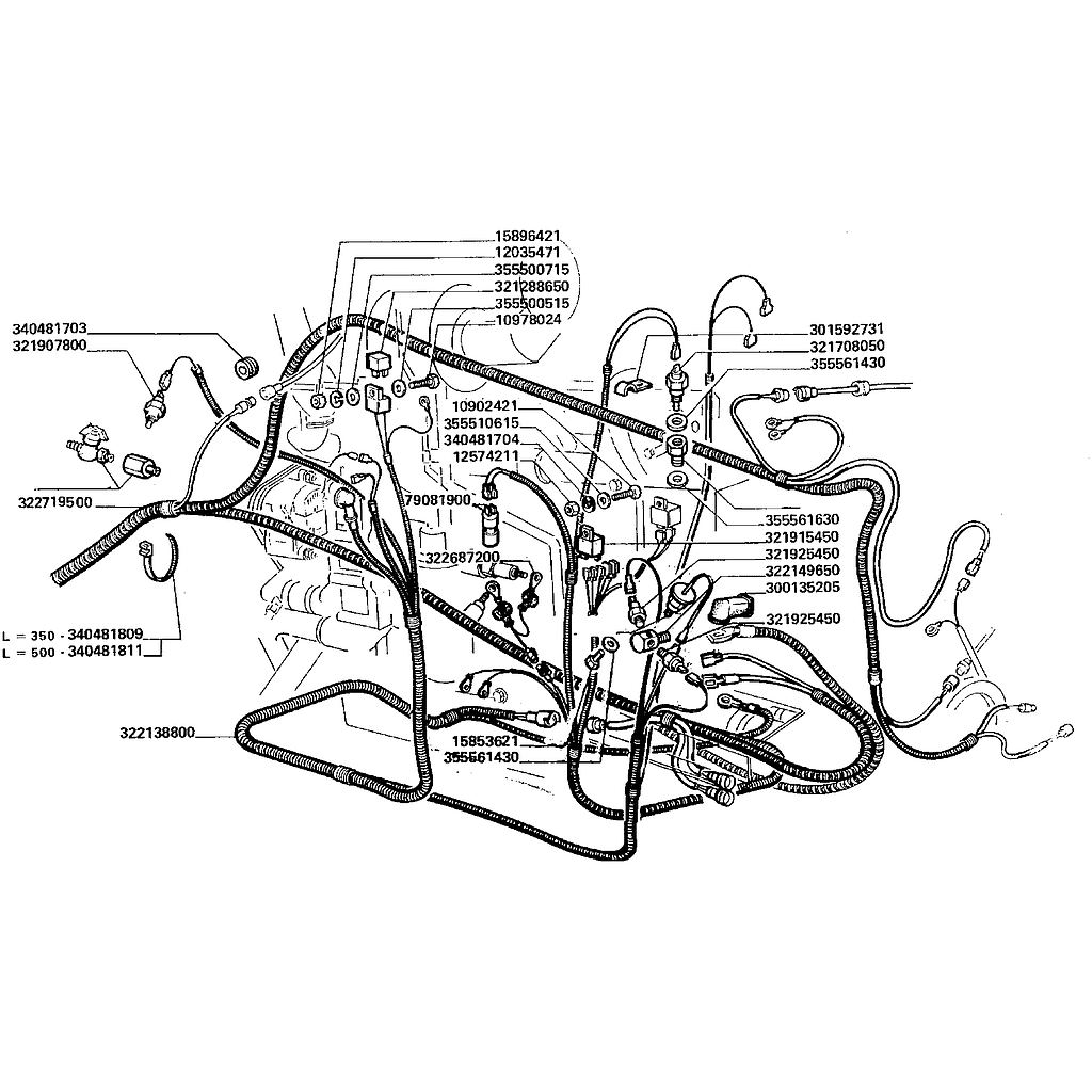 09. CIRCUITOS DE ARRANQUE