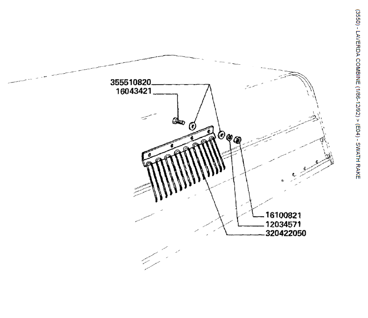01. FAIXA DO ANCINHO