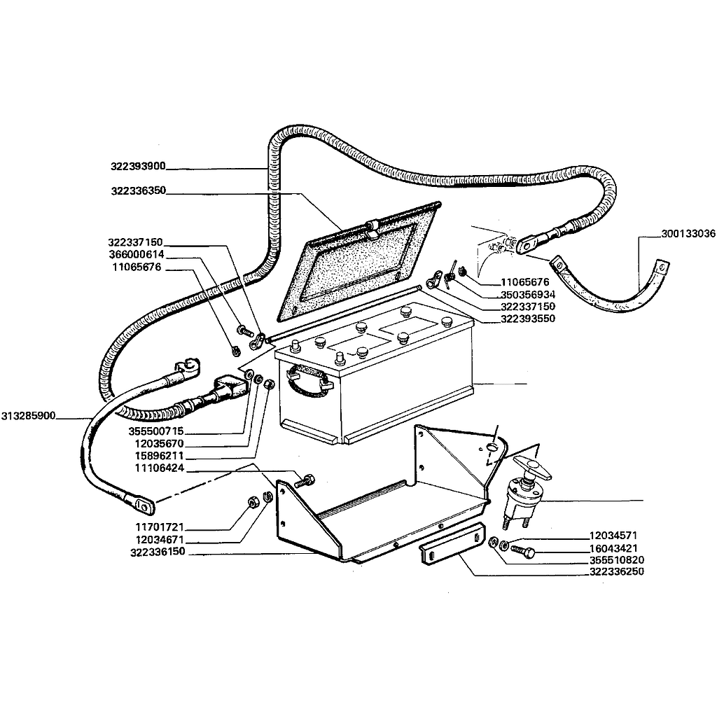 10. CIRCUITOS DE ARRANQUE