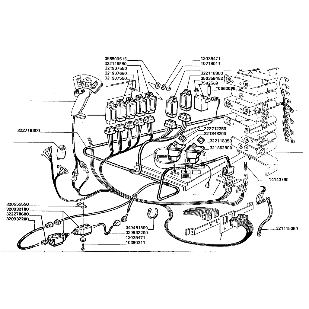 11. CIRCUITOS DE CONTROLO DA VÁLVULA DE CAIXA