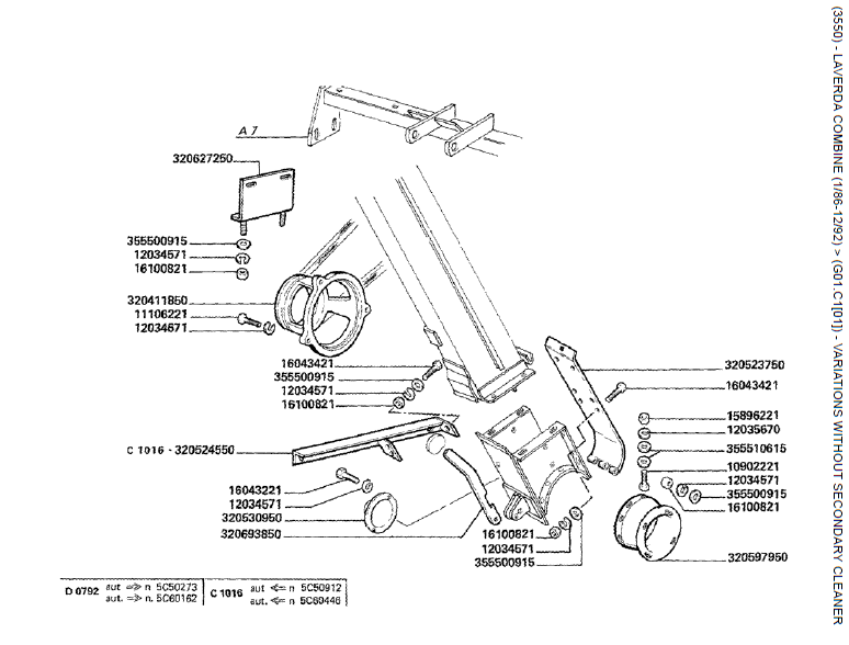 01. VARIAÇÕES SEM LIMPADORA SECUNDÁRIA
