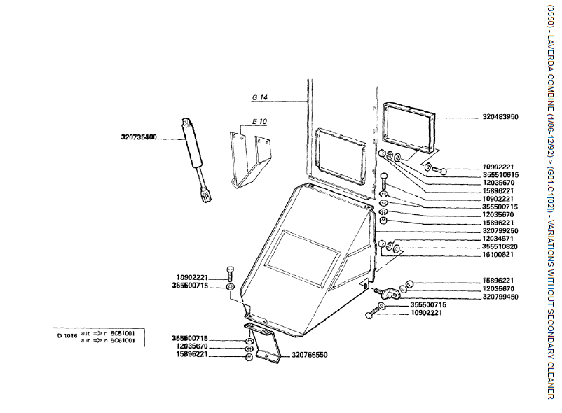 02. VARIAÇÕES SEM LIMPADORA SECUNDÁRIA