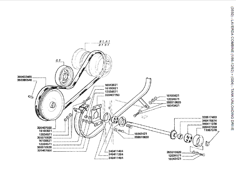 08. UNIDADE DE DESCARGA DE TANQUE