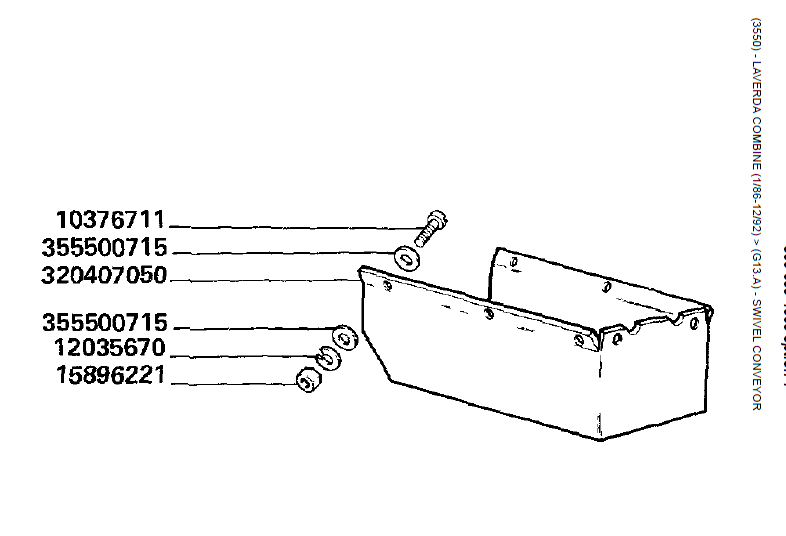 13.  TRANSPORTADOR GIRATÓRIO