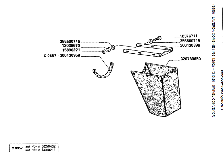 14.  TRANSPORTADOR GIRATÓRIO