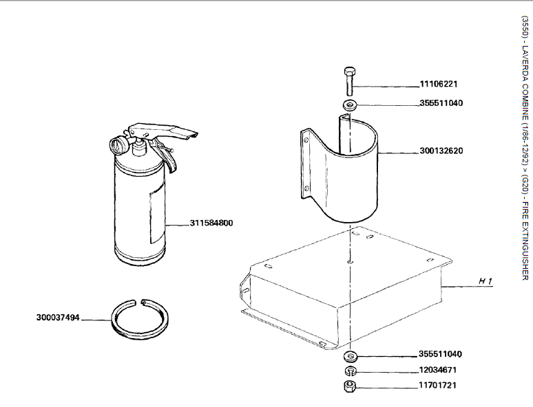 33. EXTINTOR DE INCÊNDIO