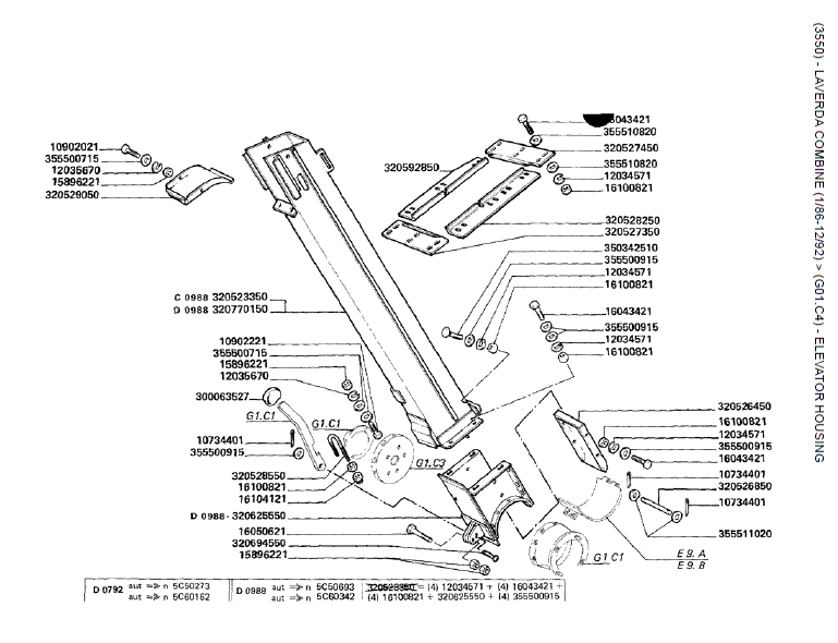 36.  HABITAÇÃO DO ELEVADOR